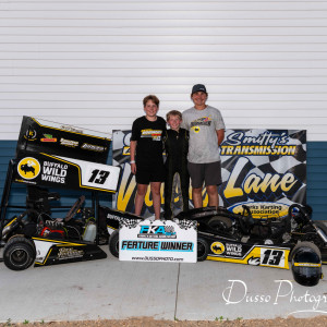 June 12 2024 Results